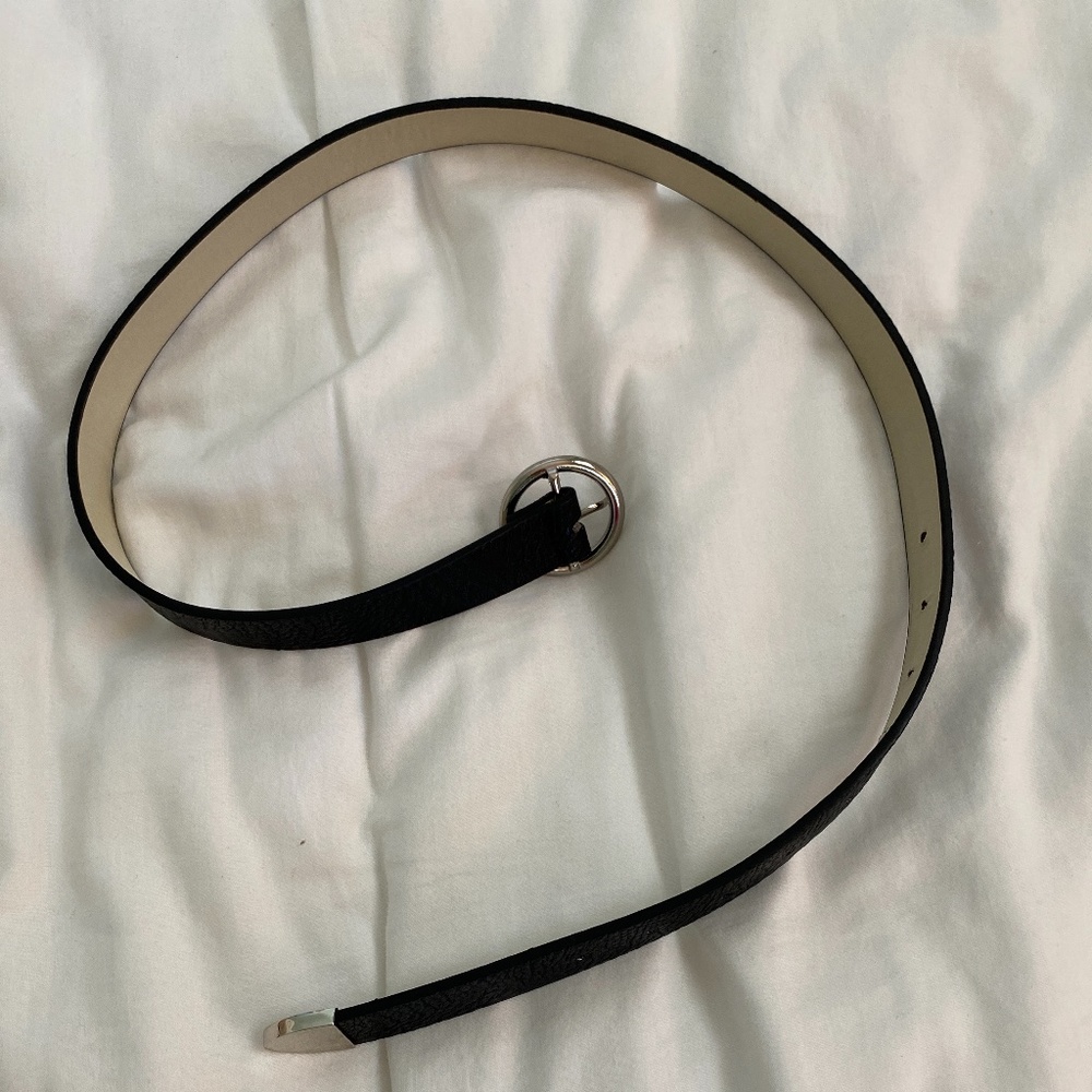 Belt
